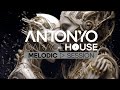 Antonyo garage house live melodic session  20240216