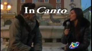 Tvuno Laquila - Incanto Simone Cocciglia