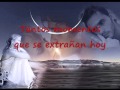 Yo Queria (Con Letra) - Cristian Castro