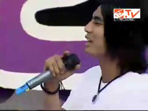 Bella wang ft Charly - Tentang Suara Hati [ Inbox ] 2013
