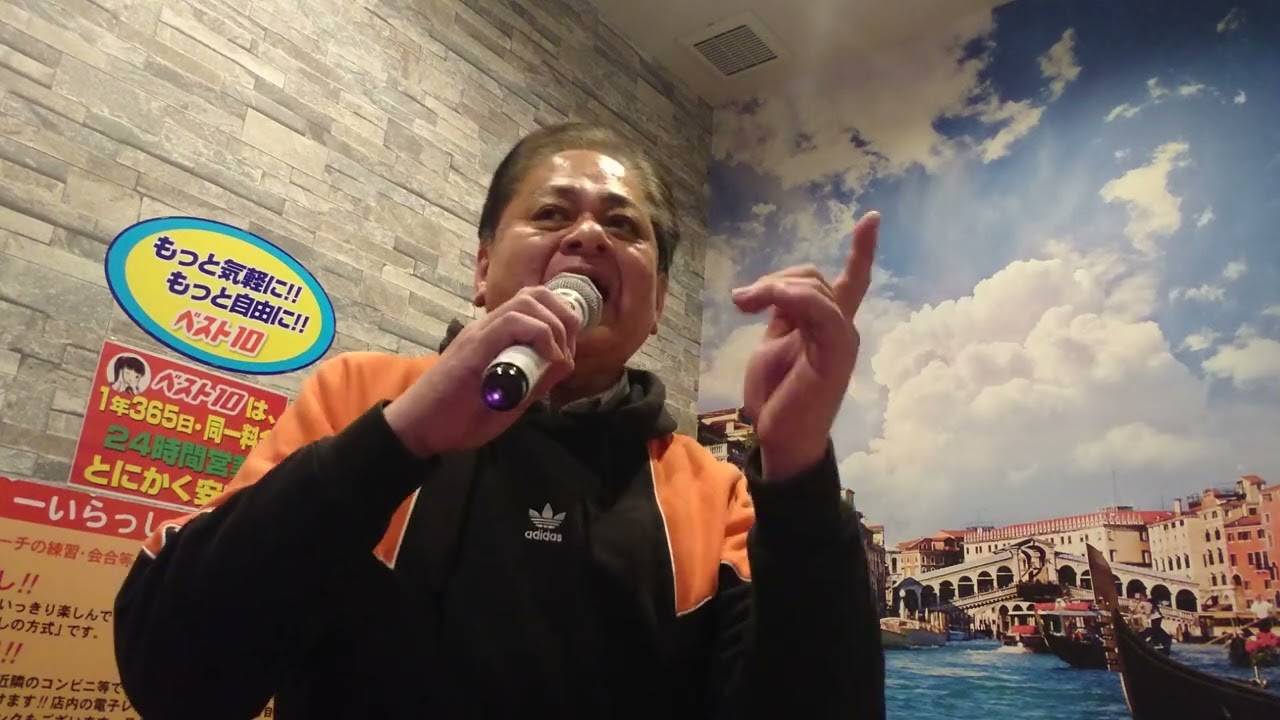 マイケル池田「Depend on you」浜崎 あゆみ:曲 Cover 2026/02/20