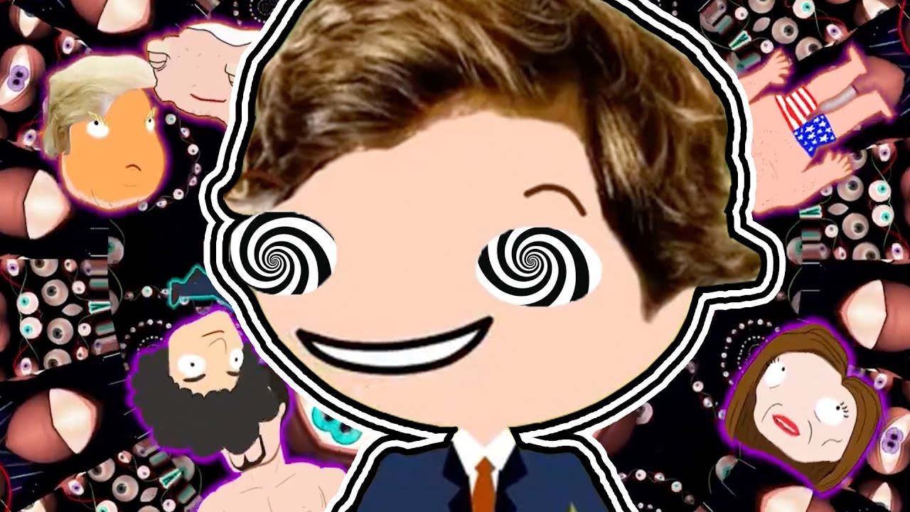 Inside The Subconscious Of Tooker Kurlson!