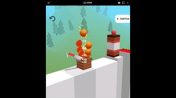 Slice It All - Level 10 Mastery | Advanced Slicing Techniques & Precision Gameplay!