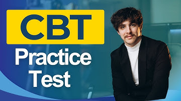 CBT Practice Test - Certified Broadcast Technologist Audio and Visual Media Exam Study Guide 2026