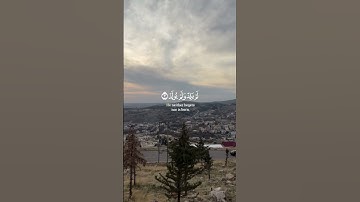 قران كريم ارح قلبك وسمعك #قران #quran #لايك #اكسبلور #ترند #duet #تيك_توك #دويتو #سعد_الغامدي