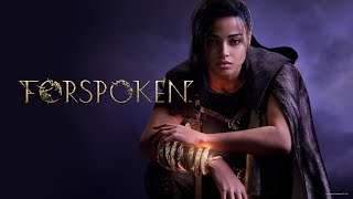 Forspoken
