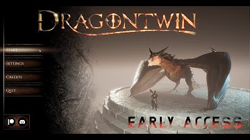 Dragontwin: A Dragon