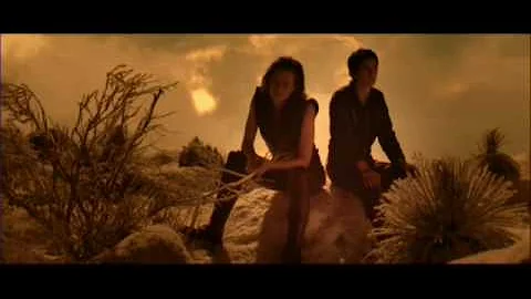 Alien Resurrection Deleted Scene: Alternate Ending