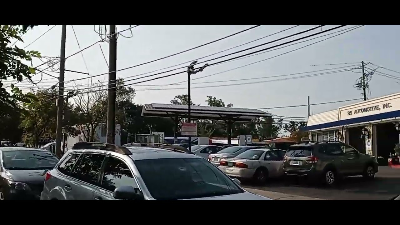 Takoma Park Government Turns On Its Citizens YouTube