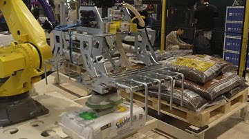 PackExpo Chicago 2024_Full Showcase.