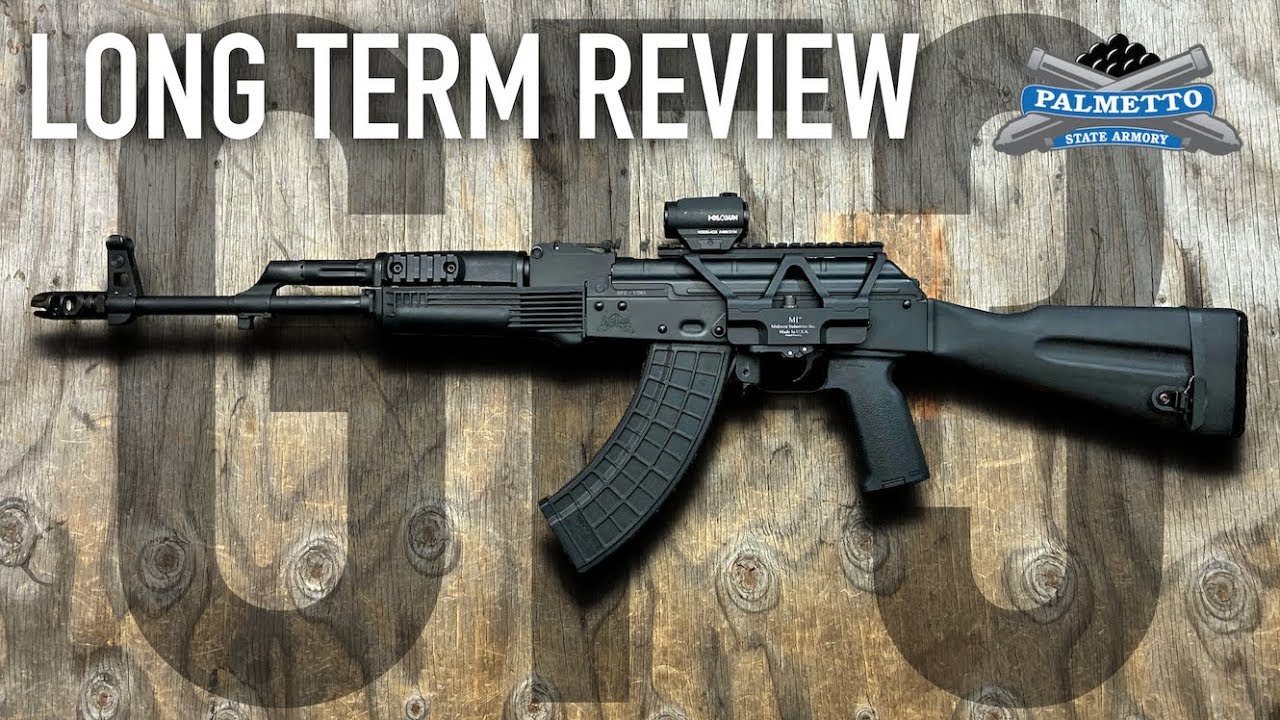 Top 5 Best 7 62x39 Rifles In 2021 Ar Semi Auto Bolt Action