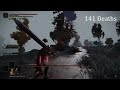 142nd Death | Elden Ring - Dying Every Day Until Elden Ring 2 Release