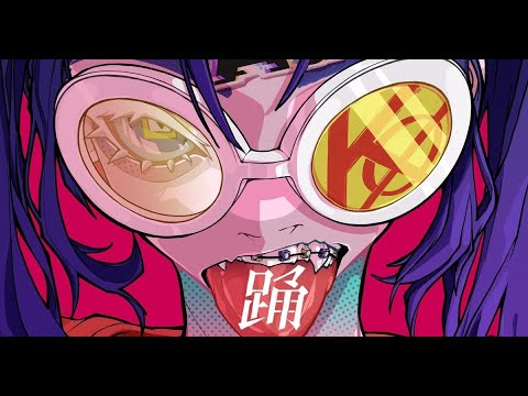 【Ado】踊 (Odo) Covered by Aka