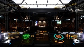 Elite Dangerous voiceattack 