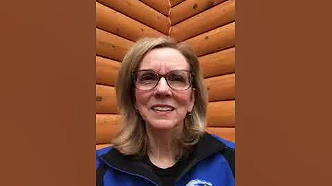 RCC President  Cathy Kemper-Pelle - Spring 2020 We...