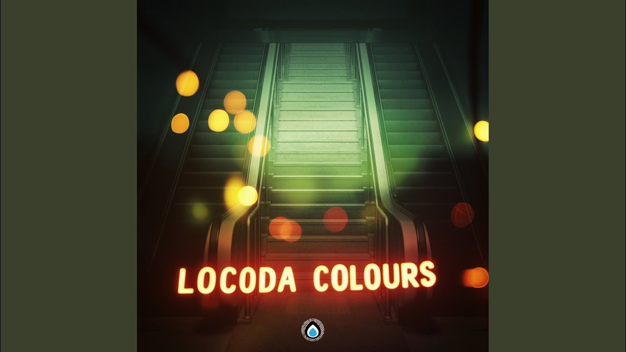 Colours auf YouTube ansehen Colours auf YouTube ansehen