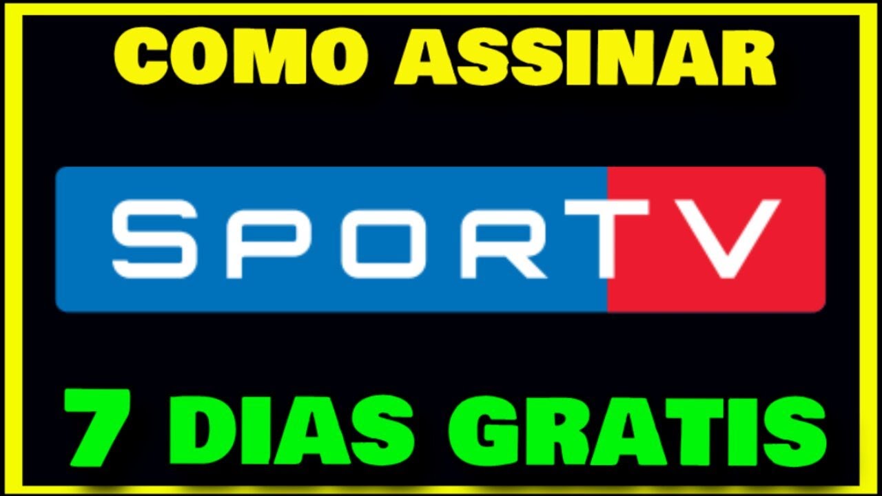 Assistir sportv Ao Vivo Online