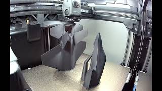 Bambu Prints F-35