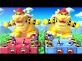 Mario Party Superstars - Wacky Minigames Battle