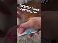 How to Fix a Stuck Quest 2 Controller (Quick DIY Tips!) #quest2 #vr #help