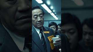 Twelve Dead, One Confession, No Certain Poison: The Teigin Bank Mystery #shorts