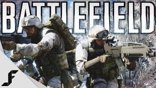 The Highs and Lows of Battlefield Single Player screenshot 5