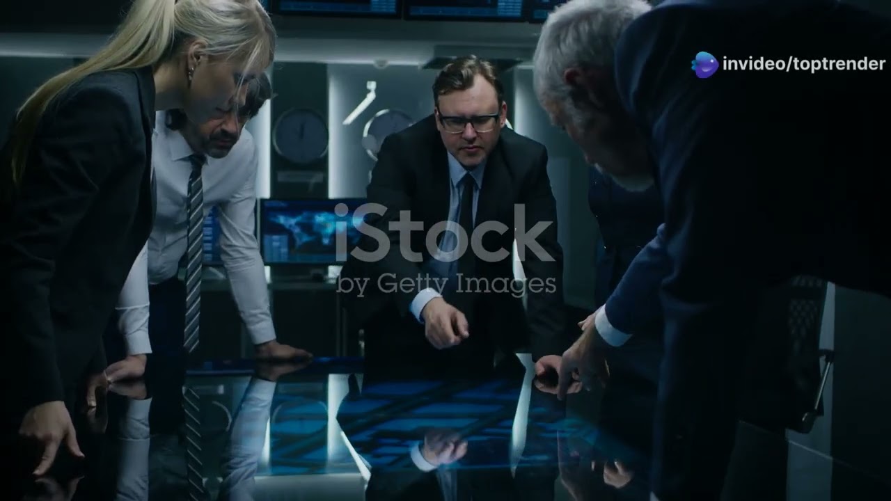 DRC's Economic Boom  Mining, Trade & More