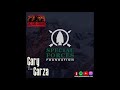 Ep. 190 - Gary Garza (Green Beret/Special Forces Foundation)