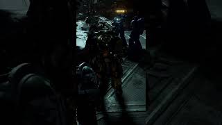 Fan boying over this guys armour 👀 #mangledmangoes #gaming #twitch #spacemarine2