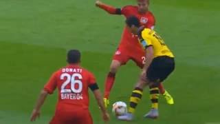 Crazy Skills * Tricks * Dribbles * 2015 - 2016 |HD
