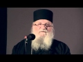 TEDxSofia - father Ivan