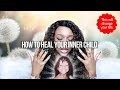 How to Heal the Inner Child | Emotional Body Cleansing