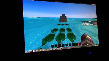 minecraft jump map part 1