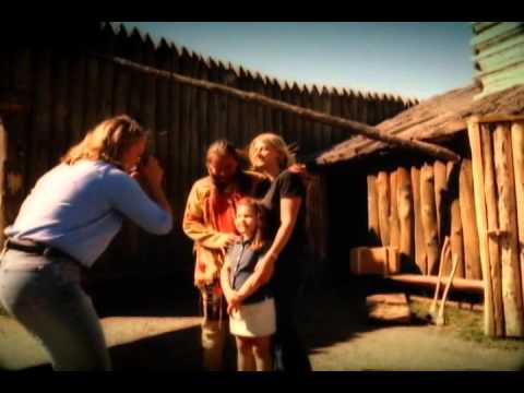 Welcome to North Dakota - YouTube