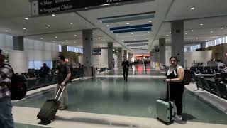 McGhee Tyson Airport, Knoxville, TN - October 27, 2024 Nearest Airport To Knoxville Tn