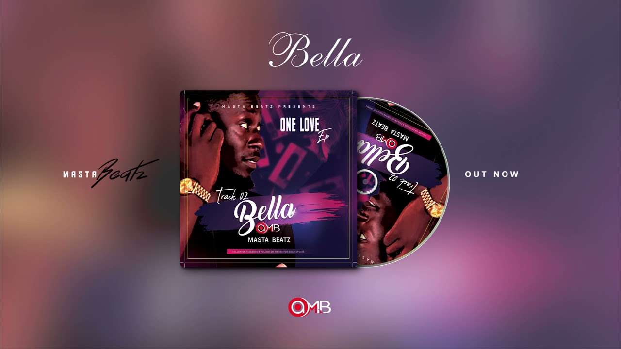 Masta Beatz - Bella (One Love EP) 