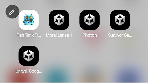 All My Unity Games in One Video! 🎮 | Made with Unity | Game Dev Showcase #unity3d 
