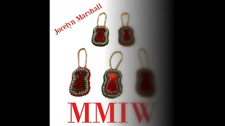 Jocelyn Marshall Raising Awareness for MMIW, May 5...