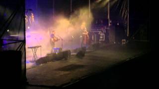 Mumford & Sons - The Cave (live Arena di Verona) HD