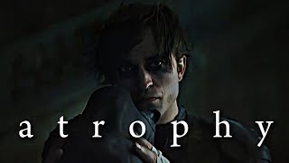 The Batman | atrophy by ᴡᴇʟᴅᴅʏ 980 views 10 days ago 56 seconds