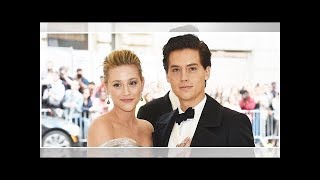 Lili Reinhart s Twitter Hacked Fake Nude Photo Posted Of Riverdale Star