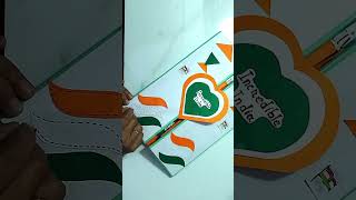 Lapbook of Incredible India| Lapbook|  Incredible India| Project for Kids