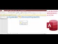 Session 1: Access Validation