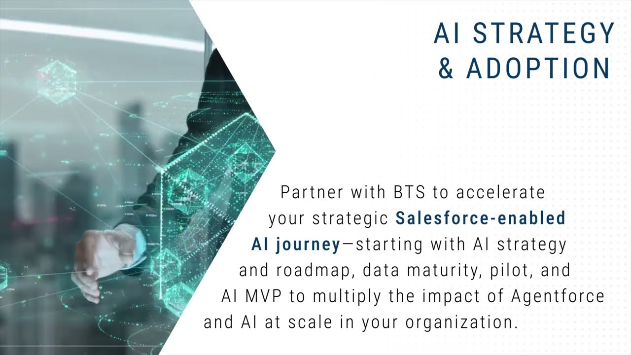 Simplus Business Transformation Services Overview