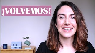 Nueva temporada de Cerebrotes — Novedades