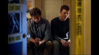 Shameless | Got you brother | Lip & Ian