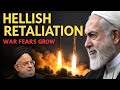 Israel-Iran War: Iran Warns U.S. & Israel of “Hellish Retaliation” as Middle East War Fears Explode