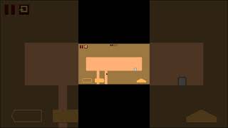 Level Devil 😈 Ye Game Har Step Par Dhoka Deta Hai! #gamingshorts #leveldevil