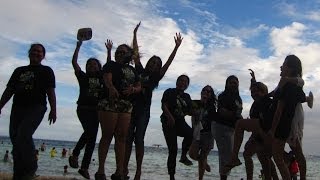 Tapok Tapok 2011   HCA Batch '94