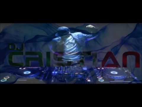 Super Hora Loca Colombiana Dj Cristian